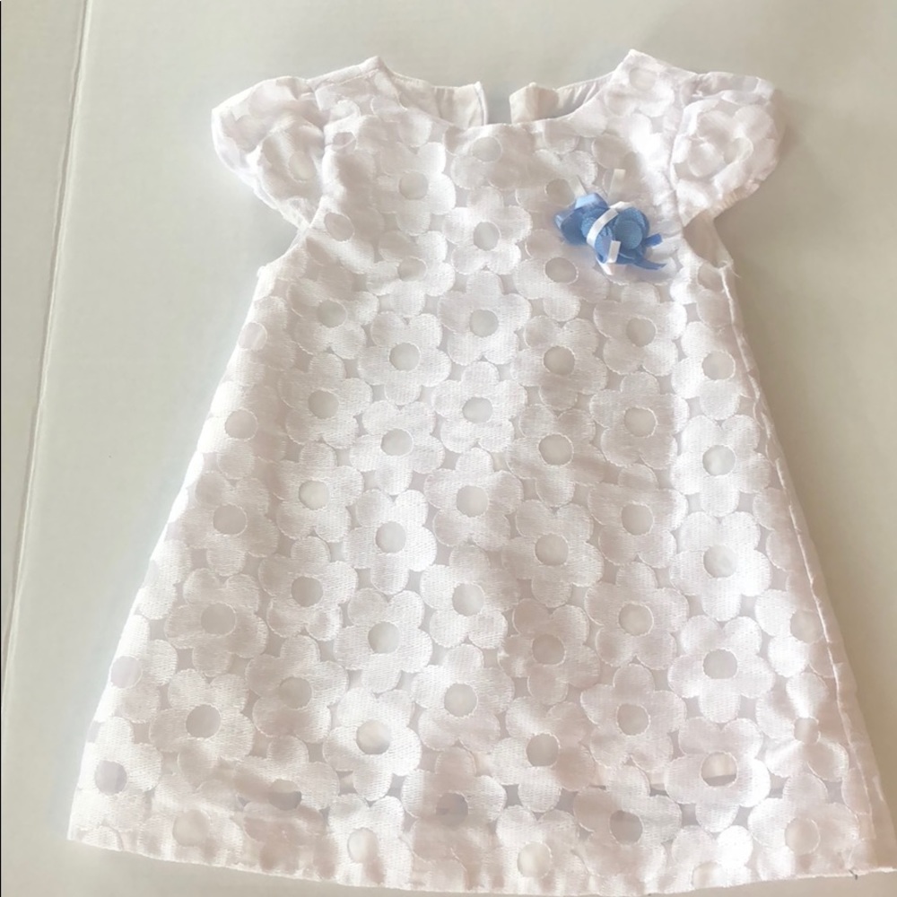 Spring dress